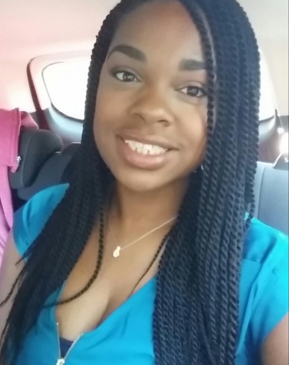 Kimberly Bolden - Class of 2005 - Bowling Green High School