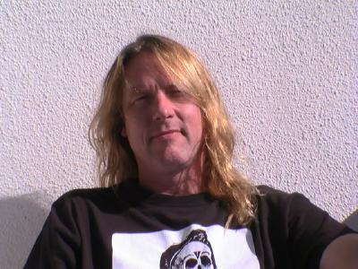 Randy Anderson - Class of 1980 - Bowling Green High School