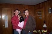 Zachary Brown - Class of 2005 - Bowling Green High School