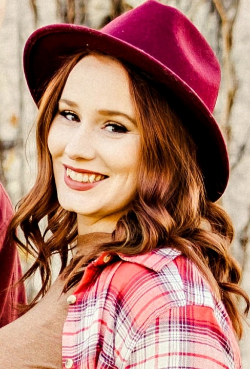 Nicole Williams - Class of 2013 - Bowling Green High School