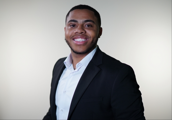 Isiah Harrison - Class of 2018 - Bowling Green High School