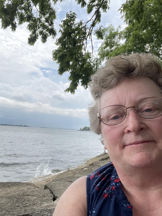 Deborah Drain - Class of 1975 - Bowling Green High School