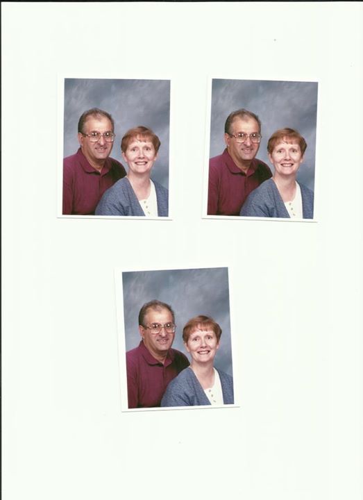 Susan Tucceri - Class of 1965 - Bowling Green High School