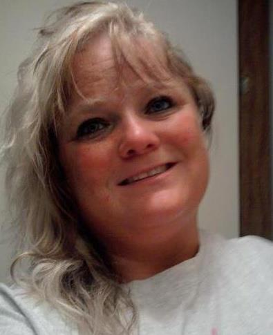 Michelle Ahrens - Class of 1994 - Bowling Green High School
