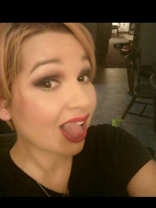 Marina Flores - Class of 2004 - Bowling Green High School