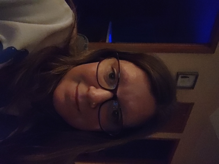 Jacki Pacheco Jacki Copus - Class of 2011 - Bowling Green High School