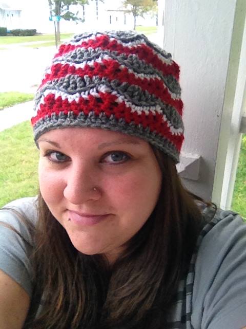 Leslie Bath - Class of 2002 - Bowling Green High School
