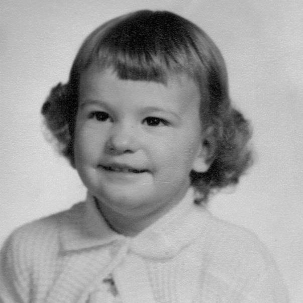 Roxanne Cline - Class of 1973 - Bowling Green High School