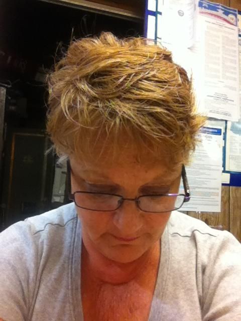 Paula Fintel - Class of 1977 - Bowling Green High School