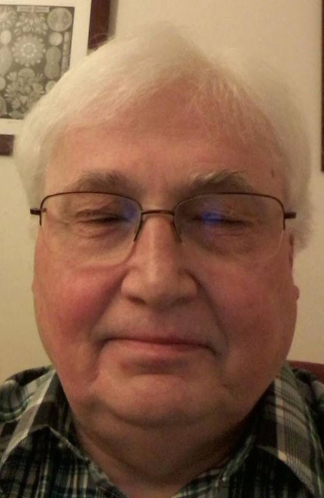 Frank Acker - Class of 1969 - Bowling Green High School