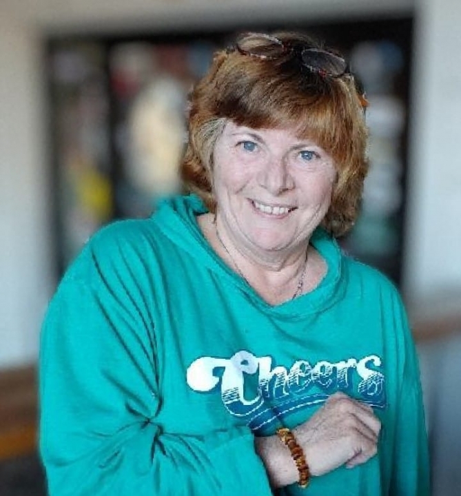 Linda Wallace - Class of 1969 - Bowling Green High School