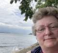 Deborah Drain