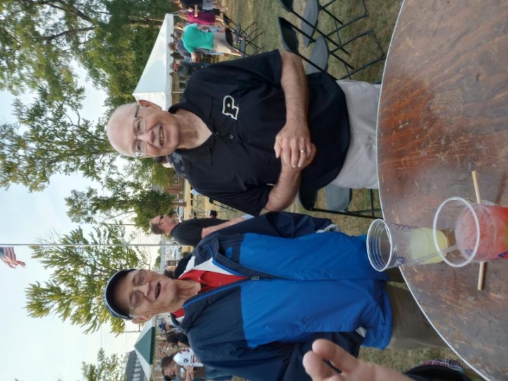 Perrysburg High School Alumni Photo