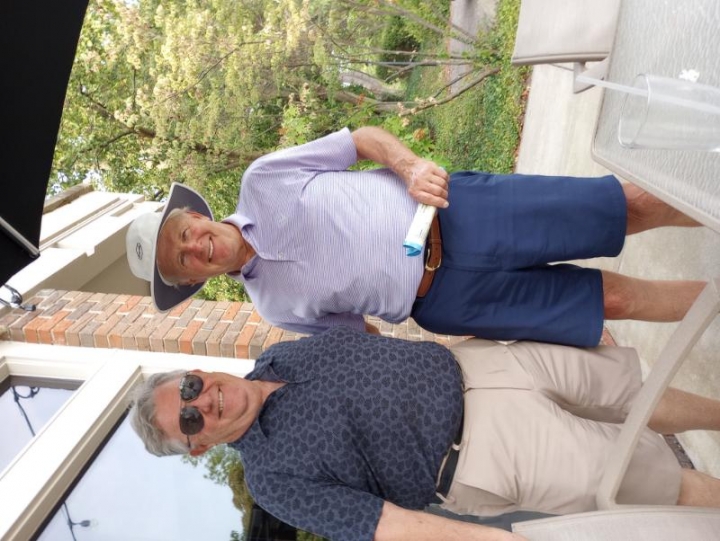 Perrysburg High School Alumni Photo