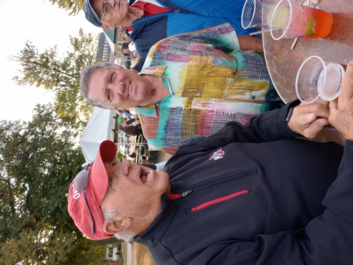 Perrysburg High School Alumni Photo