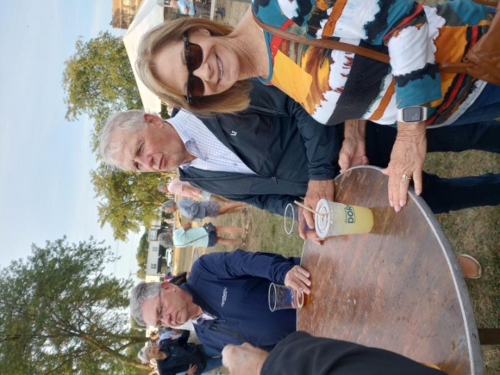 Perrysburg High School Alumni Photo