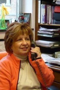 Nancy Thompson - Class of 1970 - Perrysburg High School