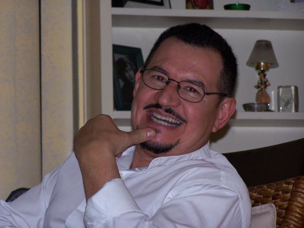 Roger Flores - Class of 1971 - Perrysburg High School