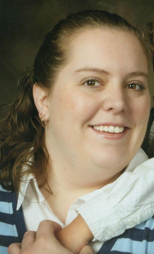 Melissa Ellard - Class of 1999 - Perrysburg High School