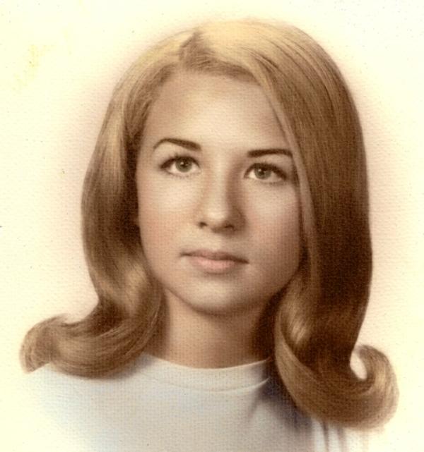 Pamela Schmidt - Class of 1970 - Perrysburg High School