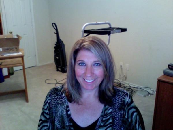 Lee Ann Shaffer - Class of 1982 - Perrysburg High School