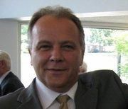 Michael Finch - Class of 1970 - Perrysburg High School