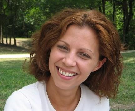 Raquel Magalski - Class of 1986 - Perrysburg High School