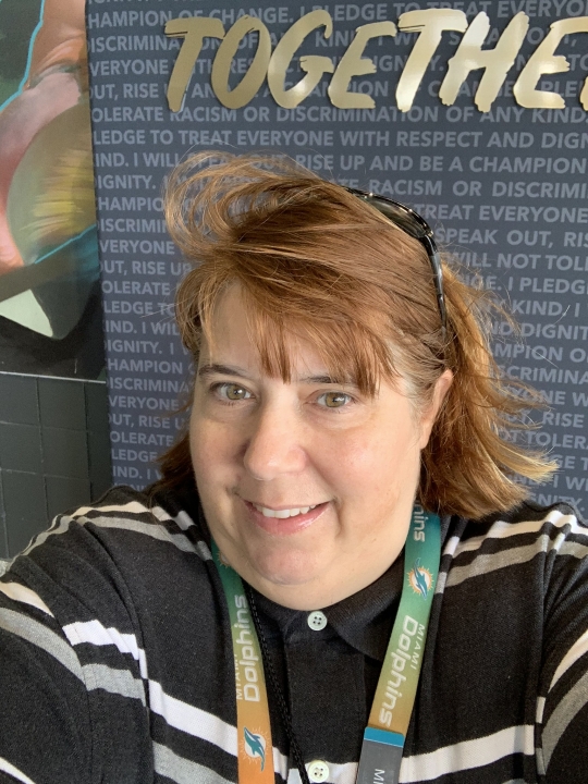 Michele Peterson - Class of 1985 - Perrysburg High School