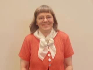 Christine Lofgren - Class of 1974 - Perrysburg High School