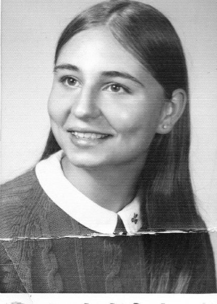 Jeannine Grove - Class of 1972 - Perrysburg High School