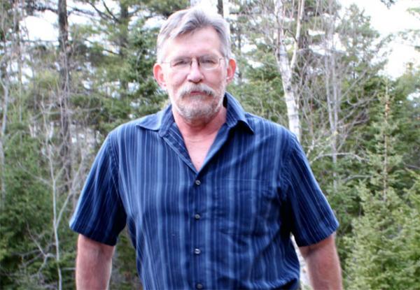 Bil Frank - Class of 1970 - Perrysburg High School