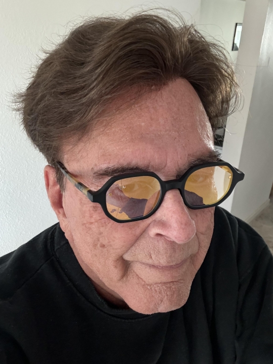 John Bernheisel - Class of 1967 - Perrysburg High School