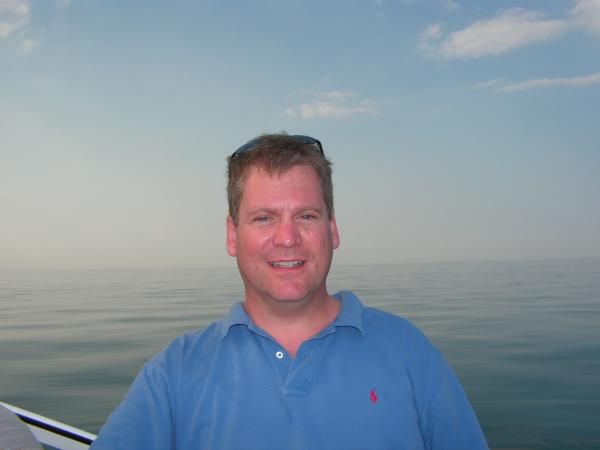 Douglas Kuhr - Class of 1983 - Perrysburg High School