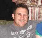 Justin Farkas - Class of 2000 - Perrysburg High School