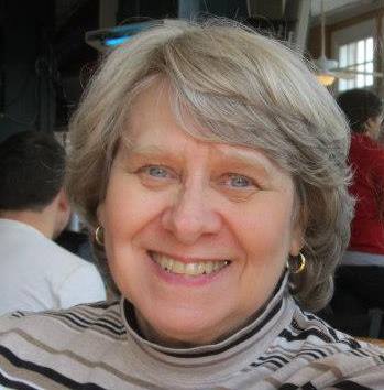Susan Schoonmaker - Class of 1961 - Perrysburg High School