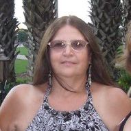 Patty Tucker - Class of 1971 - Perrysburg High School