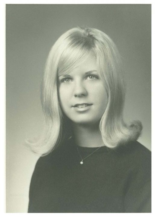 Audrey Williams - Class of 1967 - Avon Lake High School