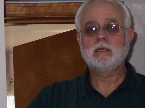 Theodore Ransburg - Class of 1970 - Avon Lake High School