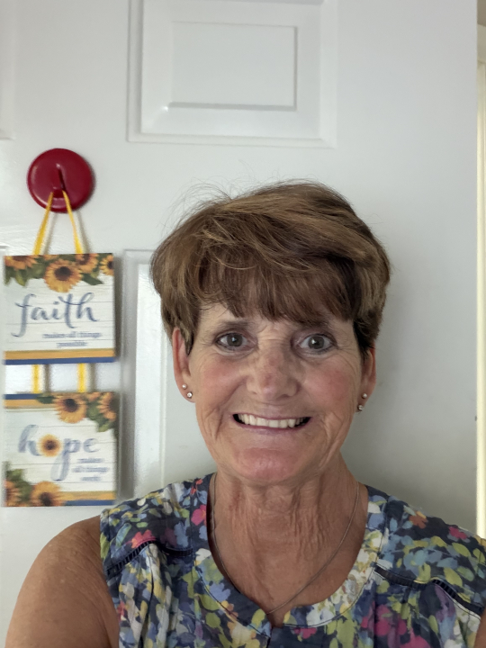 Sharon Hagerty - Class of 1969 - Avon Lake High School