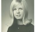 Audrey Williams '67