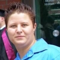 Krista Chambless - Class of 1998 - Middleburg High School