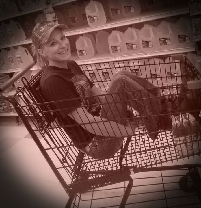 Barbie Bair - Class of 2005 - Middleburg High School
