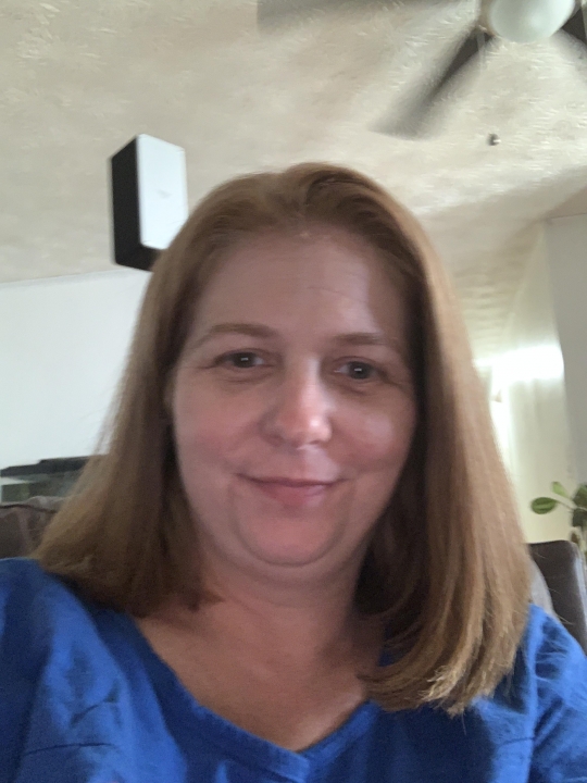 Karen Dyer - Class of 1995 - Middleburg High School