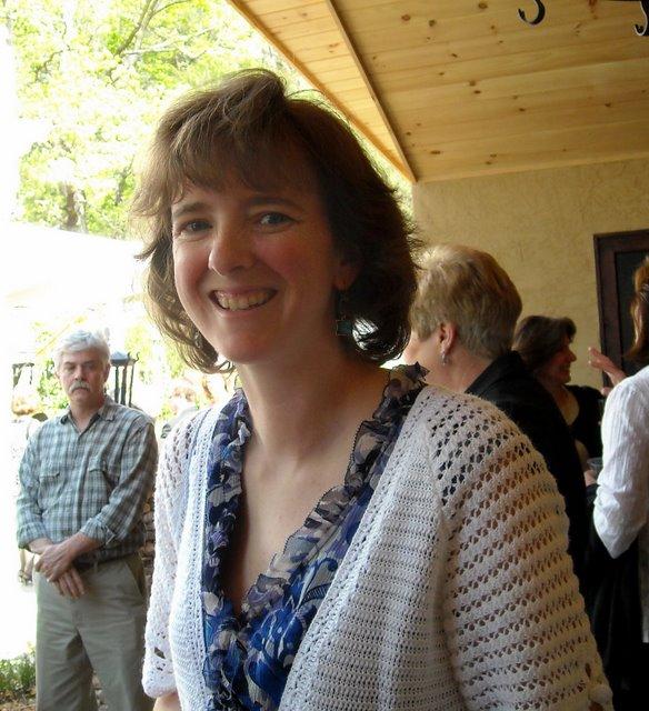 Marci Russell - Class of 1993 - Middleburg High School
