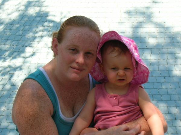 Shannon Mcdougall - Class of 1999 - Middleburg High School