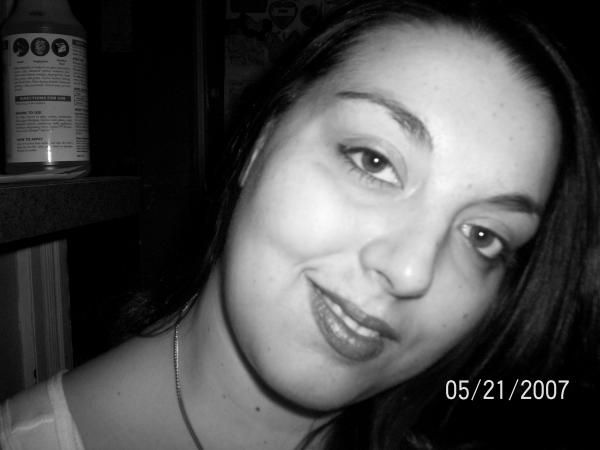 Sara Nicole - Class of 1999 - Middleburg High School