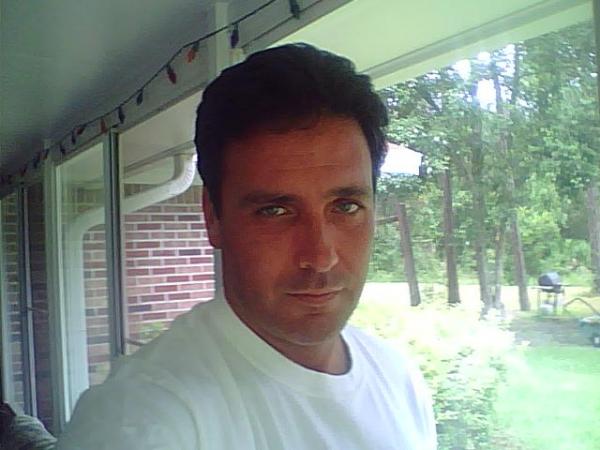Duane Santana - Class of 1987 - Middleburg High School