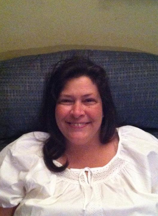 Traci Knight-burger - Class of 1988 - Middleburg High School