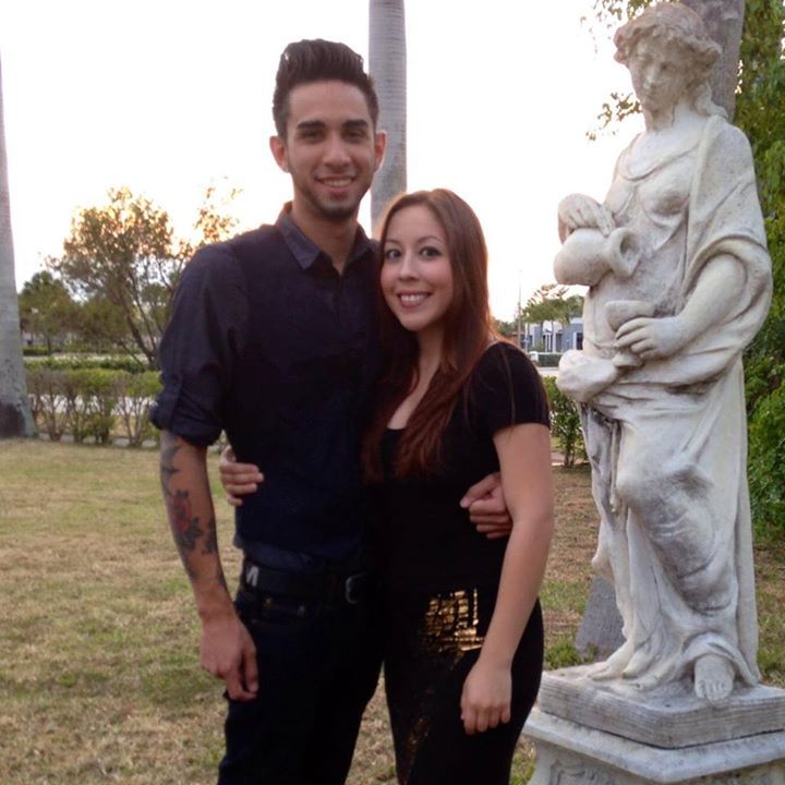 Julissa Lopez - Class of 2010 - Middleburg High School