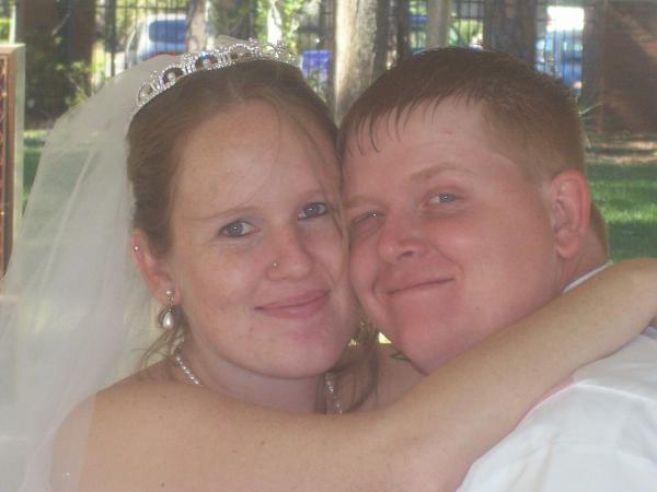 Kendra Washington - Class of 2006 - Middleburg High School